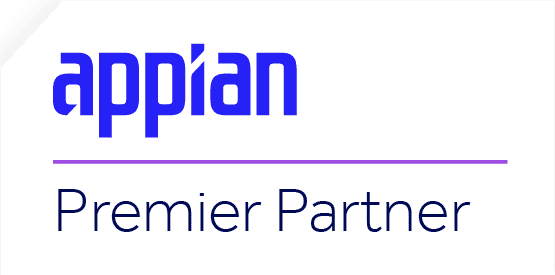 Appian Premier Partner